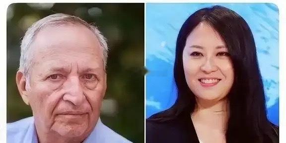 爱泼斯坦那份藏着无数权贵秘密的名单里，唯一出现的亚洲名字，正是有着顶尖学术背景的