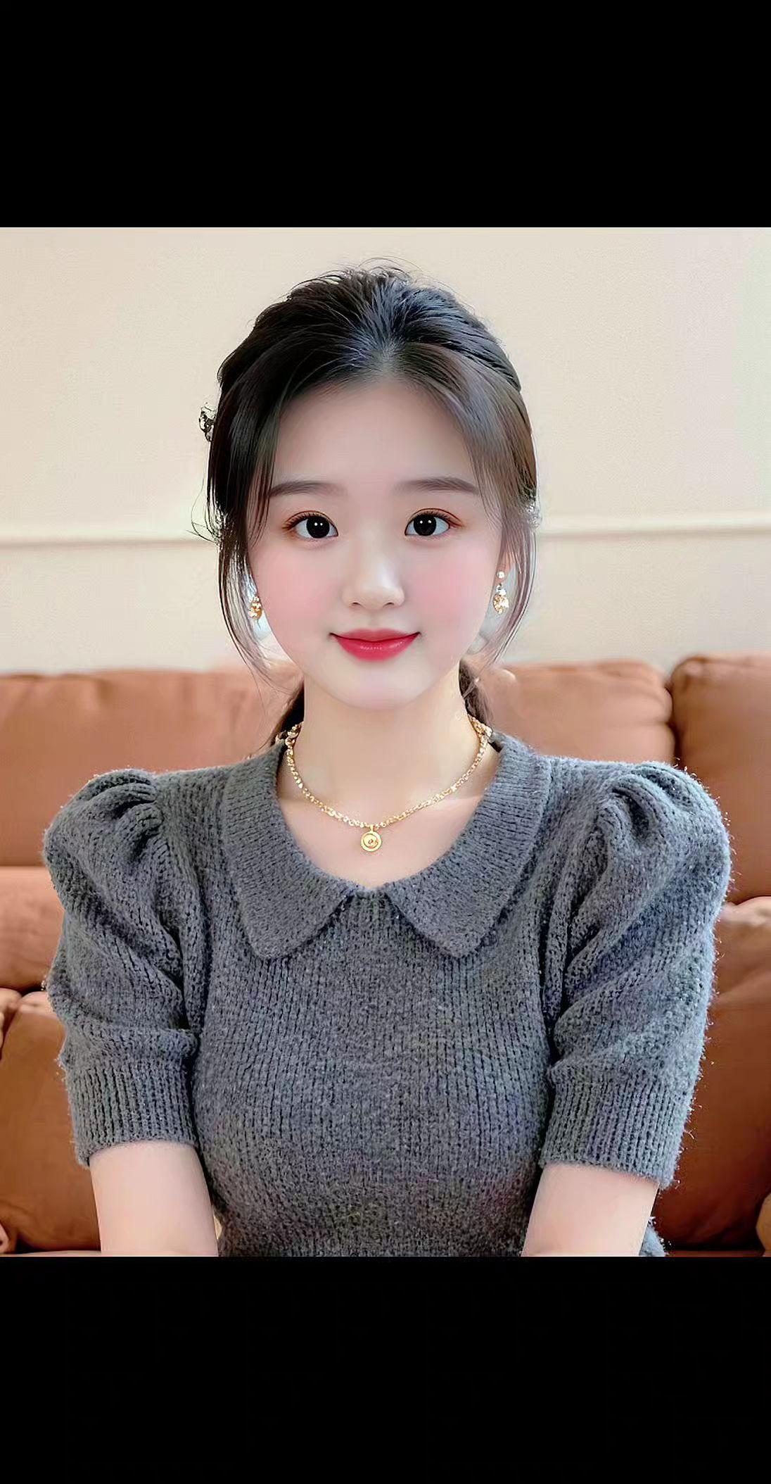 面对小姐姐 喜欢点个赞吧