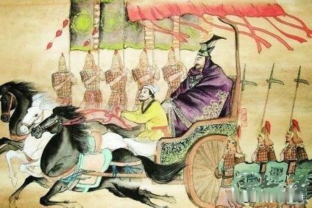 #统治者为啥喜欢儒家?#儒家哲学不是战争和暴力哲学，因此打天下时没有人相信“仁者