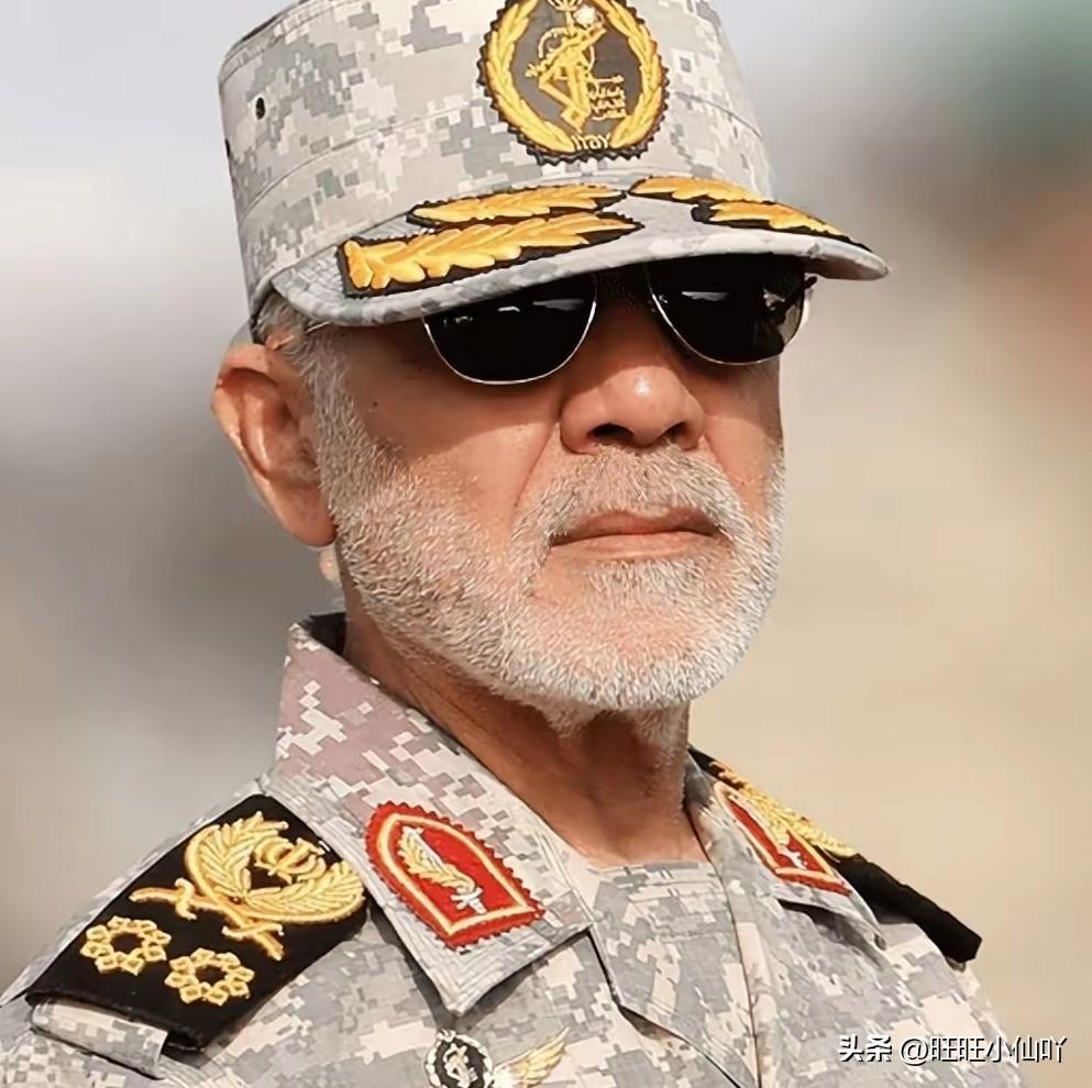 伊朗传来消息！

2026年5月30日，伊朗正式宣布霍尔木兹海峡“全面管理”，并