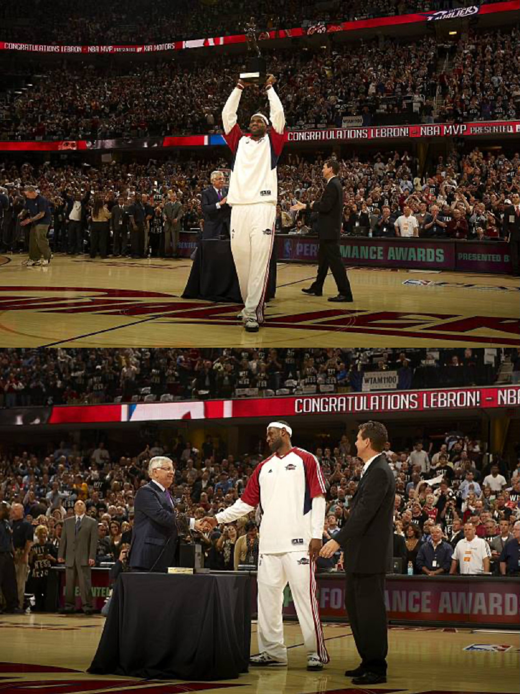 #詹姆斯第21个赛季##湖人vs掘金# 今天老詹开启第21赛季，我对老詹的期待只