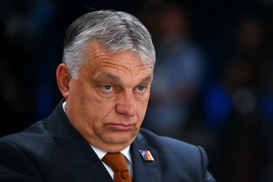 🇭🇺❗欧尔班·维克托选举落败后，其政党的一众亲信正慌忙转移、保全自身财富。据