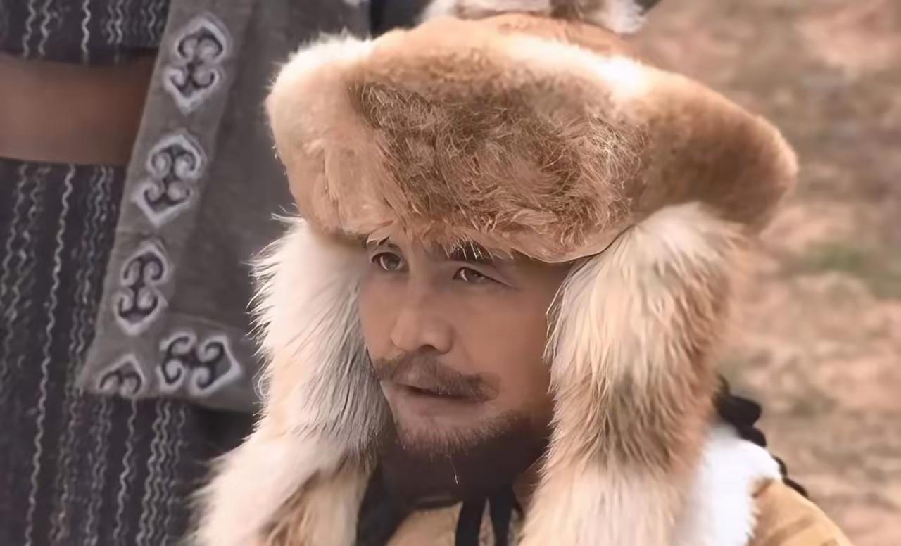 1034年，辽国皇帝耶律宗真在宫中读书，12岁的弟弟耶律重元急匆匆跑来，道：“你