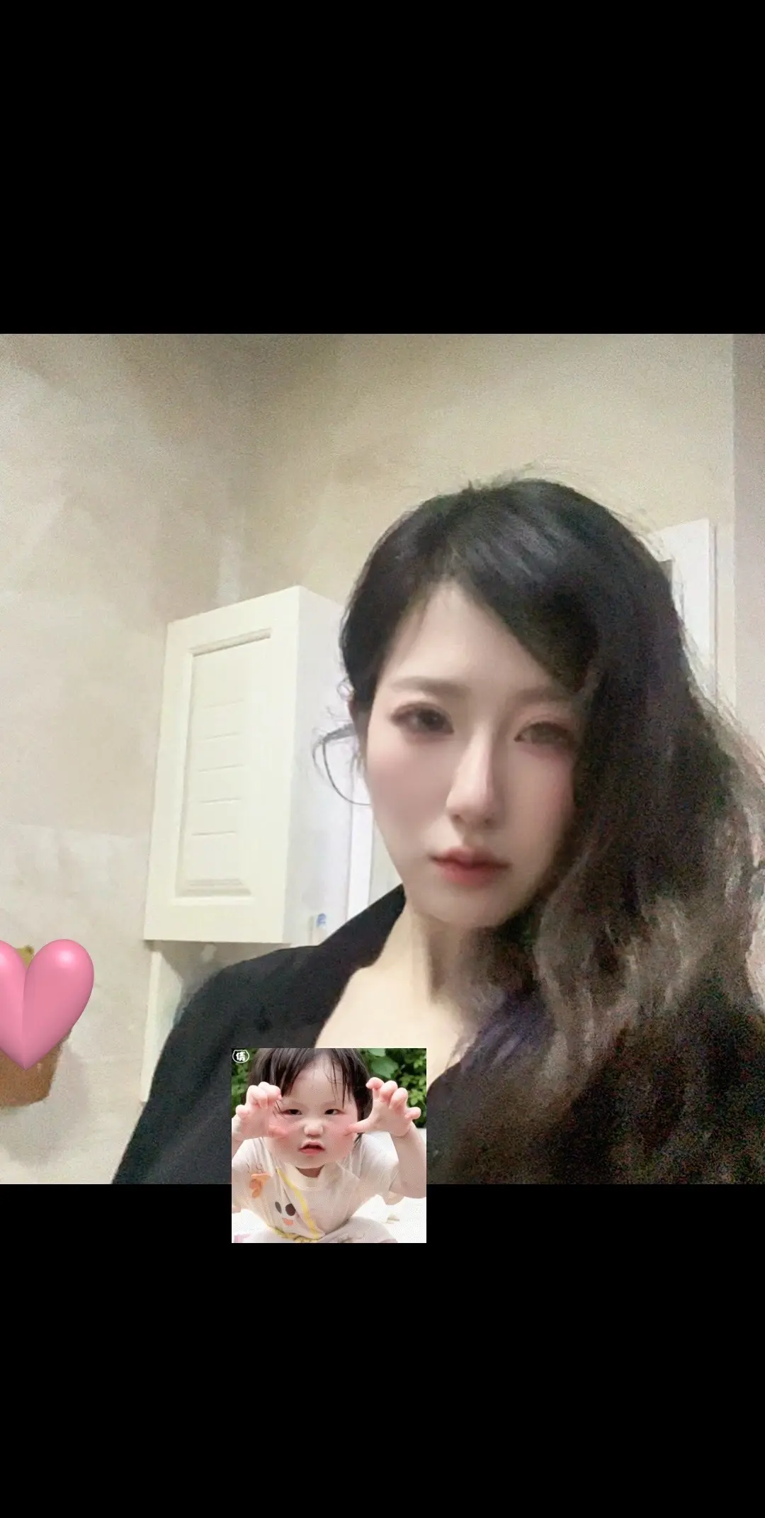 黑发限时回归。