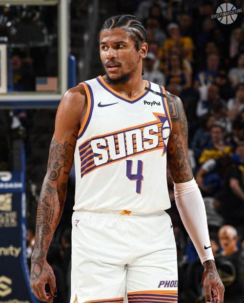 彻底崩盘！太阳104-116惨败森林狼，格林17中3坑惨全队，输得一点不冤！
 