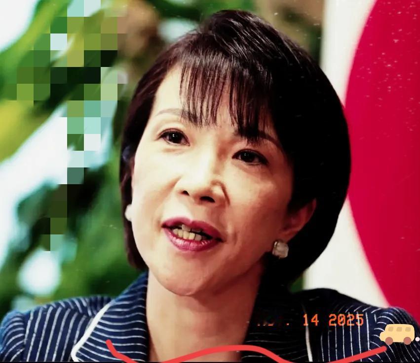 中国正想“睡觉”，高市早苗icon就送来了“枕头”！
 
没想到，中国的国运如此