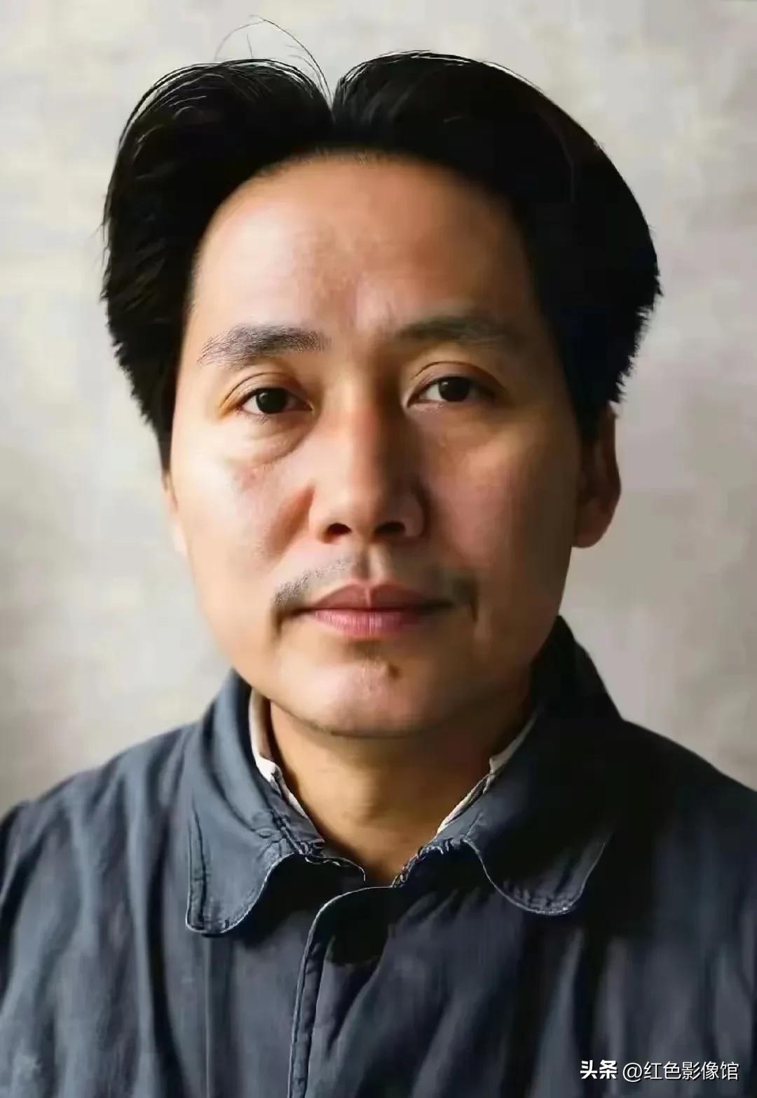 分享老照片故事