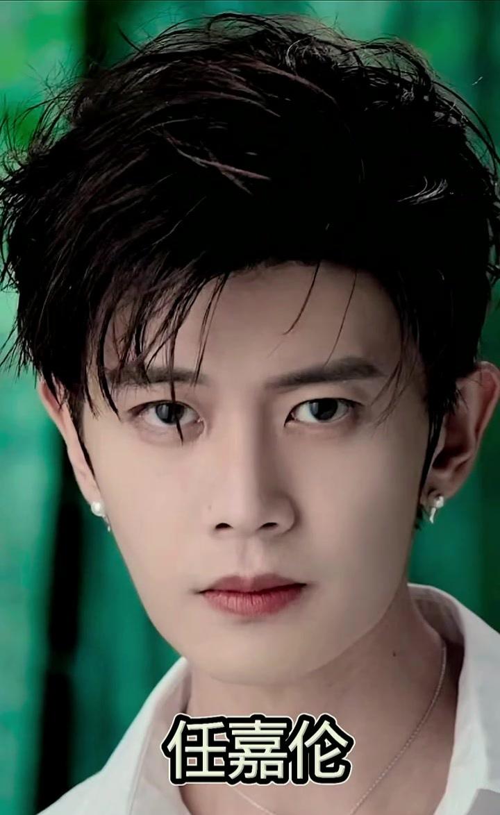 内娱六大颜值天花板男星，欢迎留言评论[握手]