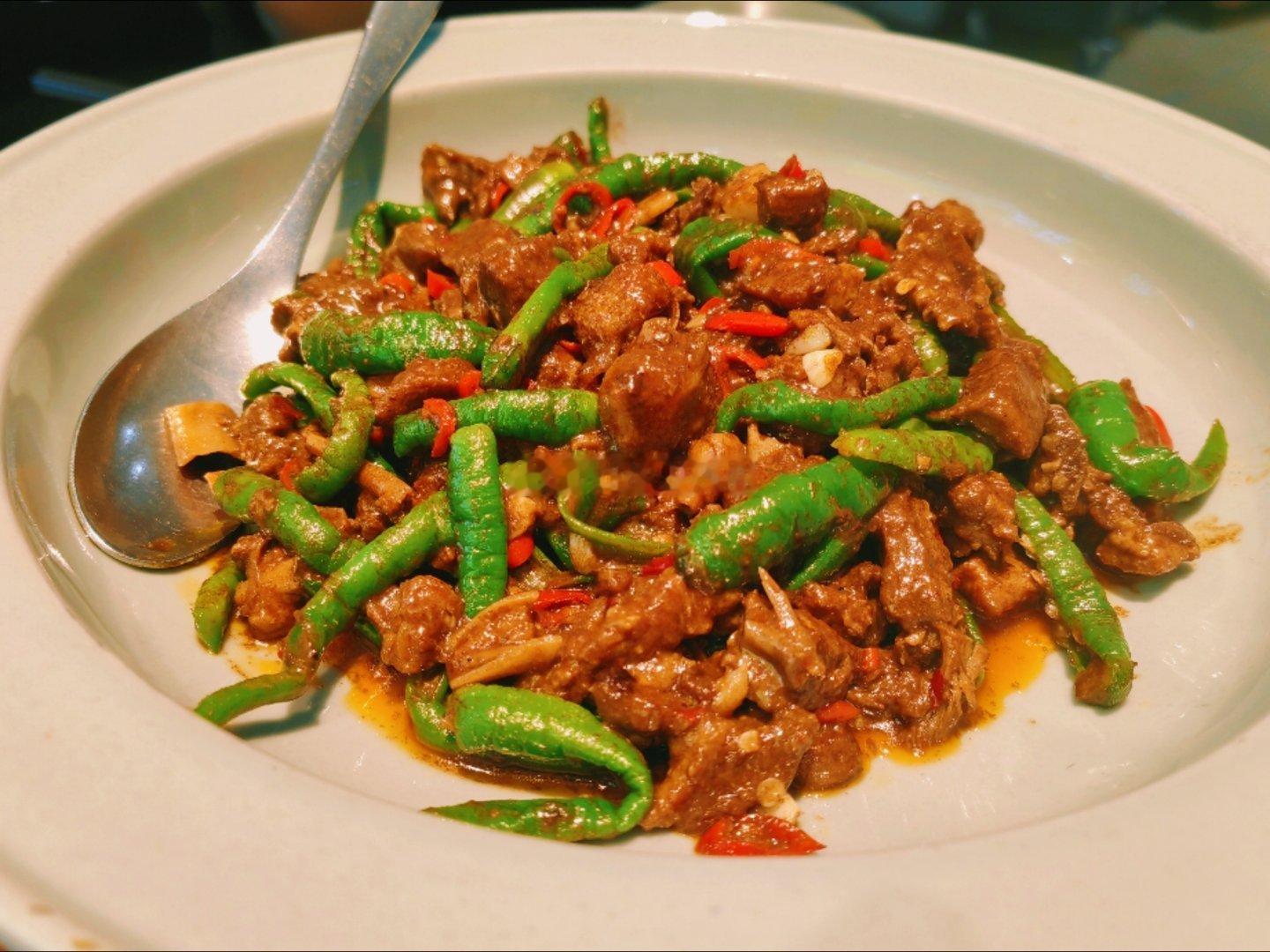 辣…爽…辣爽…  ​​​