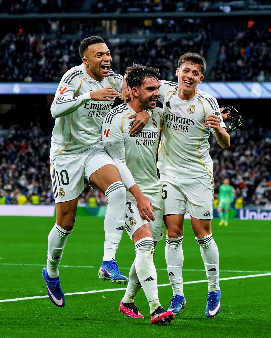 居莱尔IG：不能找借口，我们是皇家马德里。西甲联赛 皇马2比0莱万特 halam