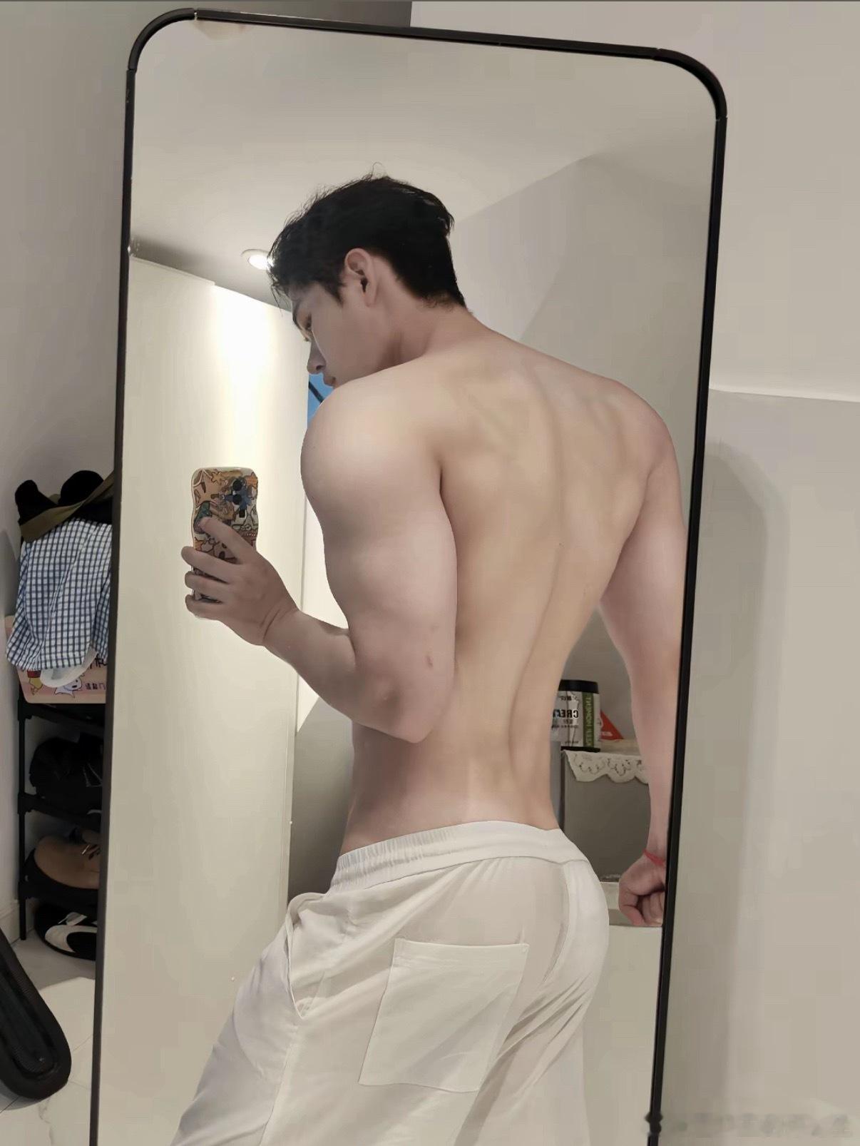 爱了爱了