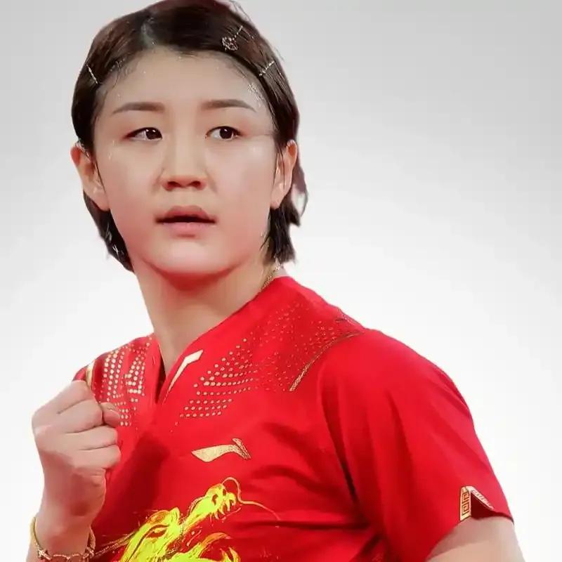 陈梦，山东青岛姑娘，31岁至今未婚——不是没人追，是她太优秀，择偶标准高也在情理