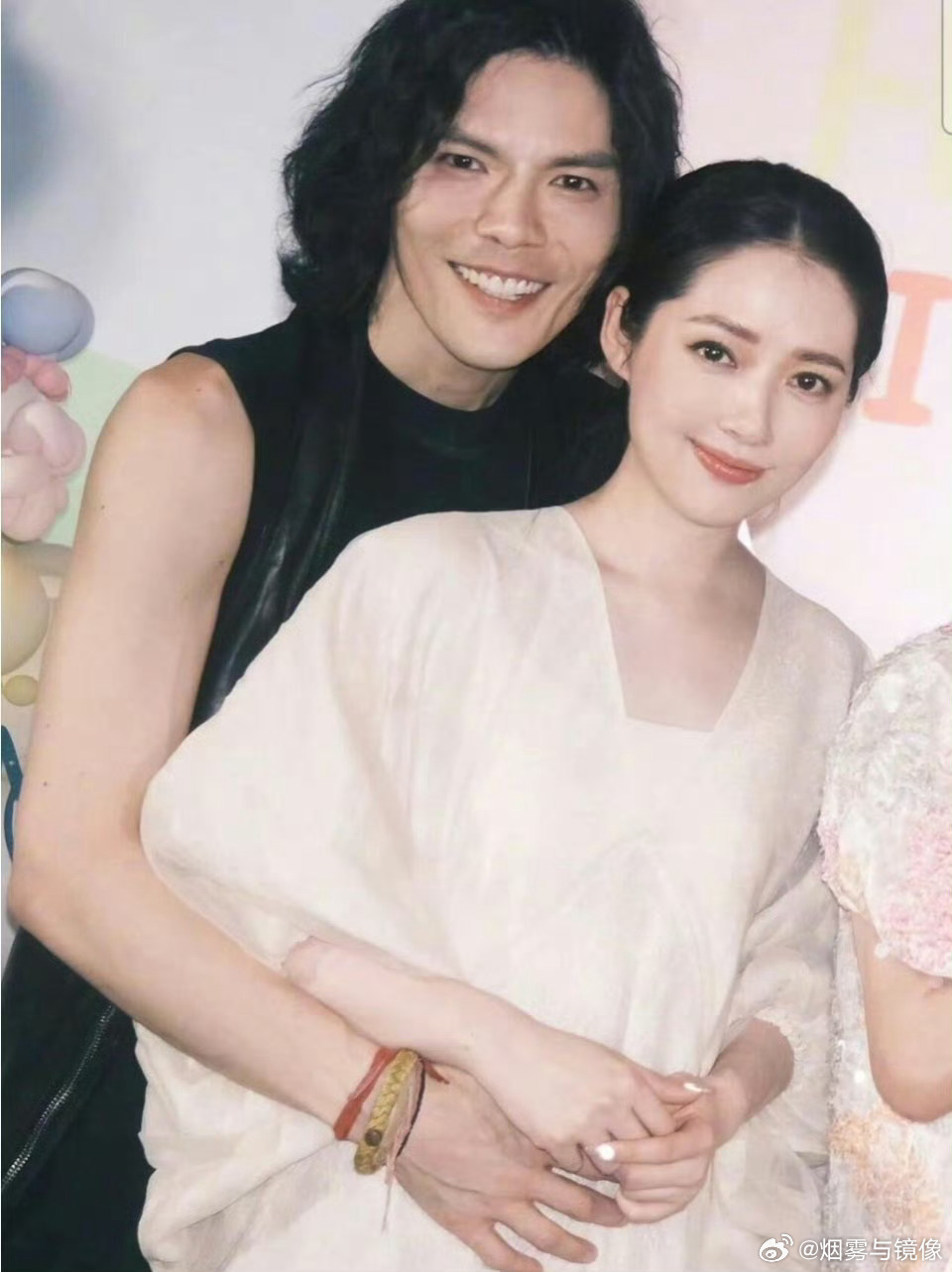 向太自曝曾多次拆散向佐恋情向太在最新视频中表示如果儿媳妇不是郭碧婷，自己未必是好