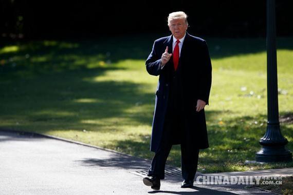 特朗普已经留下遗言？作为美国的掌门人，西方国家的龙头老大，刚刚迈过80岁生日，却
