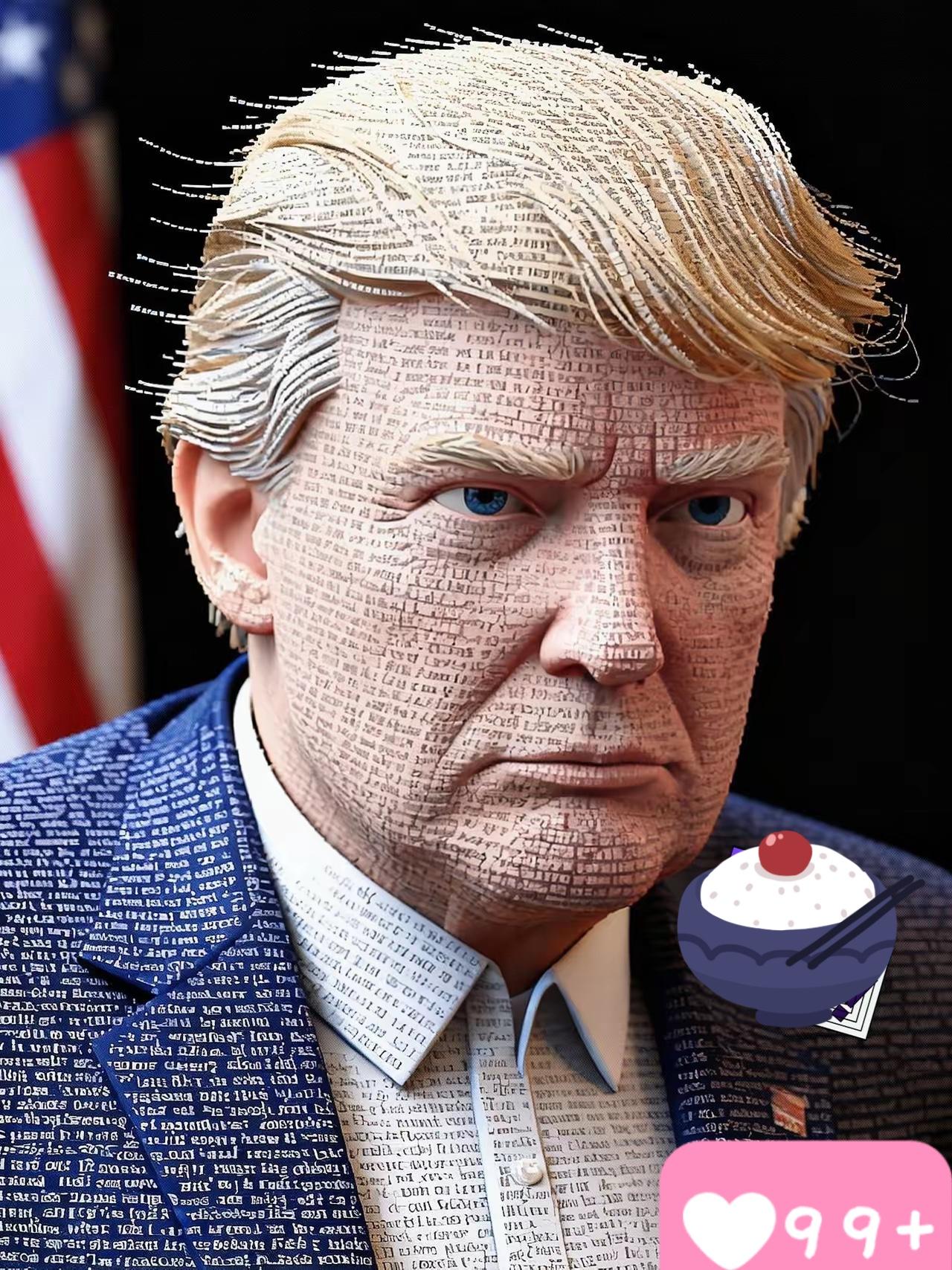 就在刚刚
特朗普又双叒叕宣布了
​美国特朗普在2025年11月1日的“空军一号”