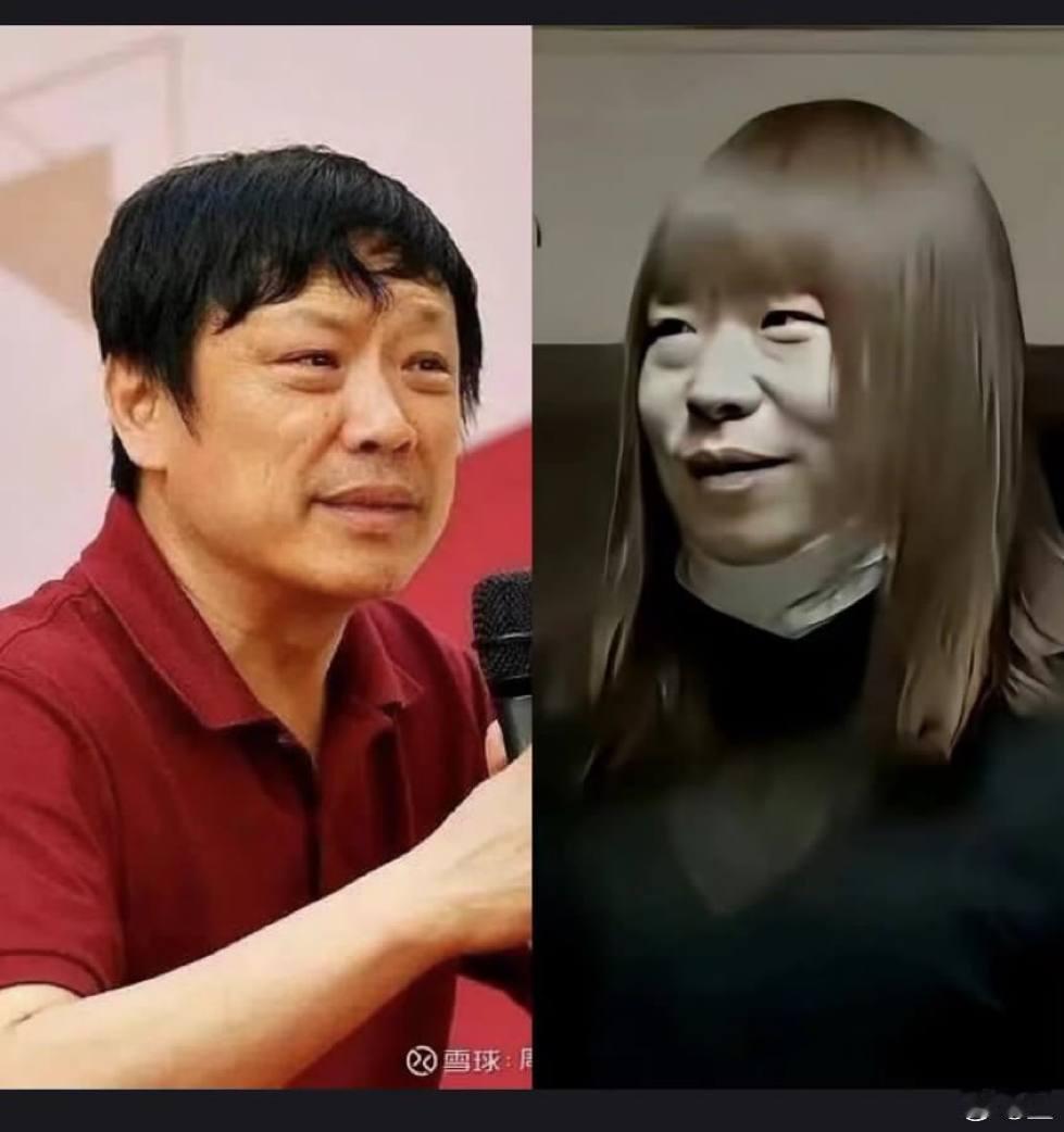好像是有点…… ​​​