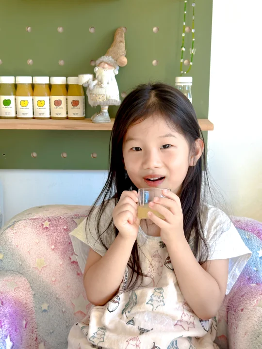 我宣布！这才是属于宝宝的夏日快乐水🥹