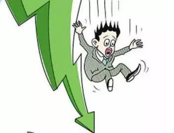 大A再现猫头阴，是否抱头闷声哼？
       今天的大A精彩之极，下午终于果断