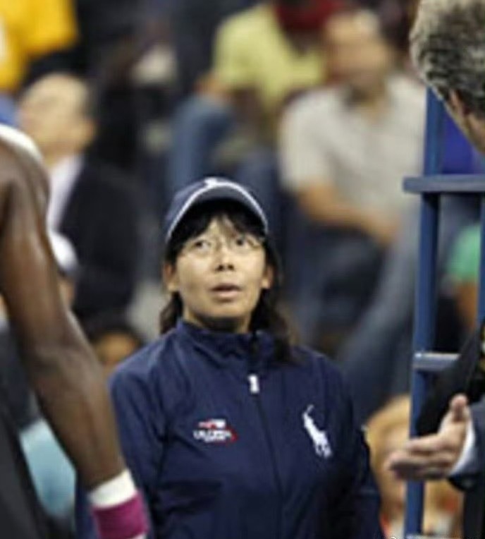 美网赛场上的三大名人！关于他们的故事，你们是否还记得？wta[超话]美网2025
