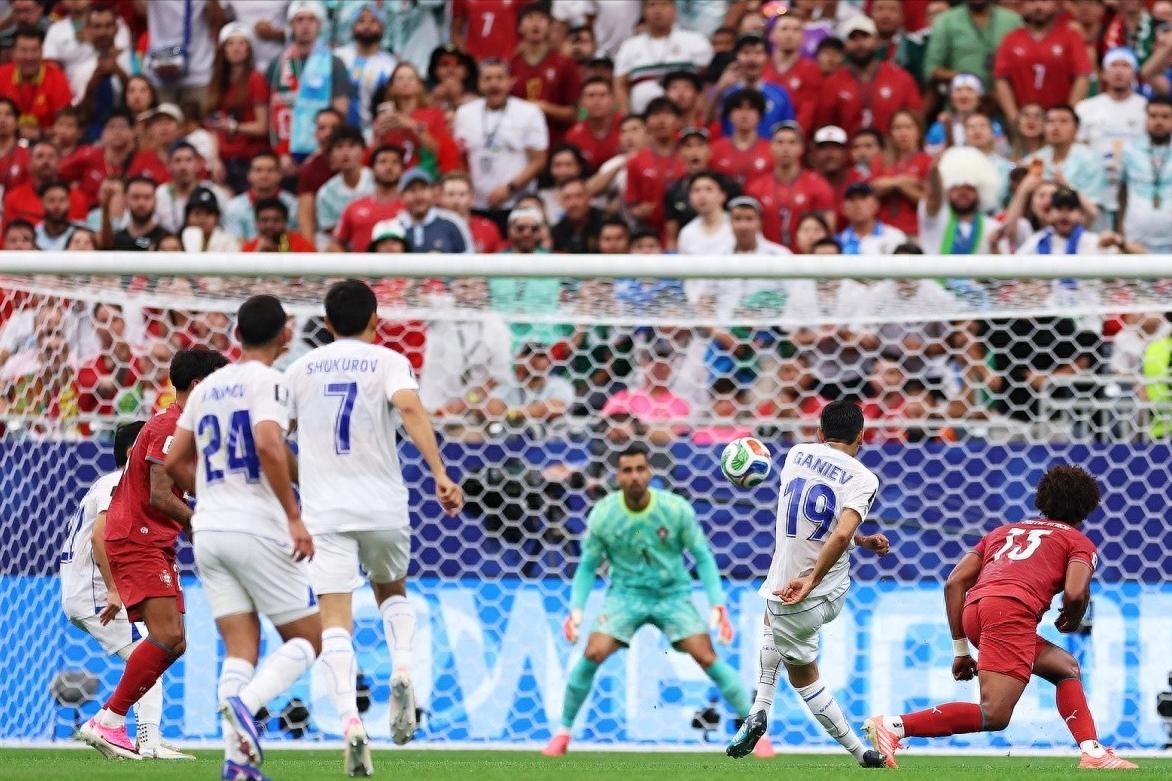 0-5！世界杯又一惨案: 亚洲劲旅不堪一击 8.5名额太多 国足不去也好

北京