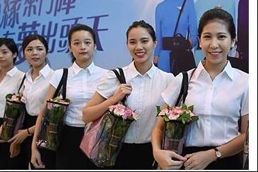 台湾为什么“接不住”大陆的红利？

日前大陆出台十项惠台措施，涵盖直航、农渔产品