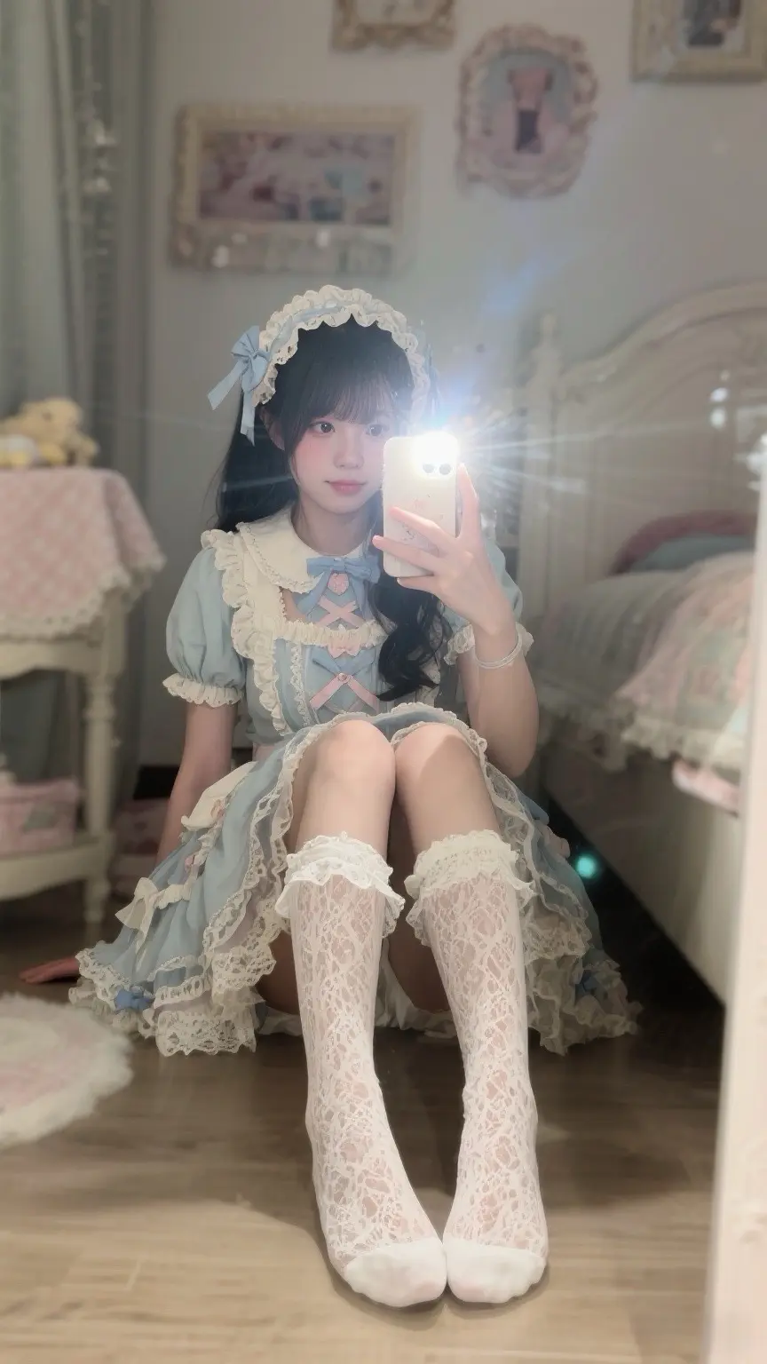 挑战回复所有评论