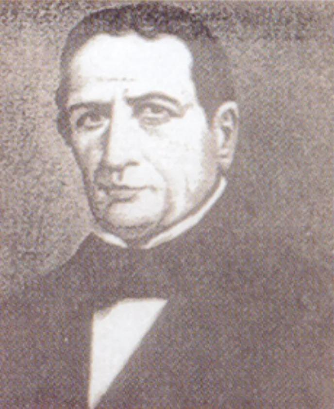 曼努埃尔·萨拉查·巴基哈诺 （Manuel Salazar y Baquíjan