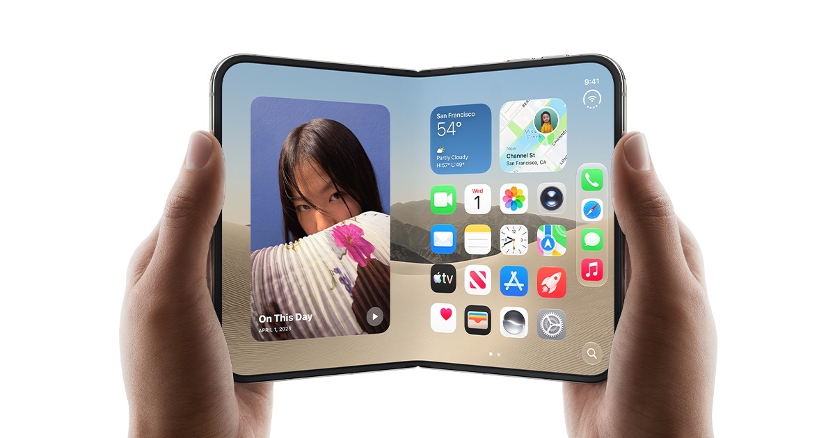 iPhoneDuo取消FaceIDiPhone Duo 9/9 发布，Face 