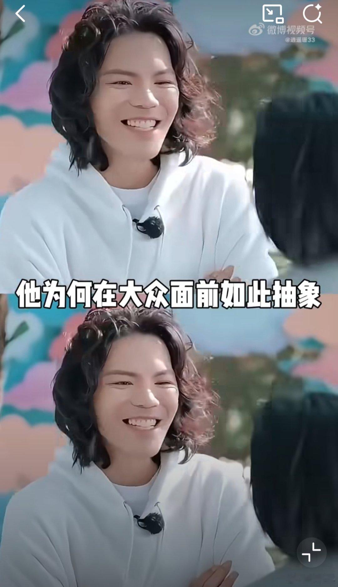 质疑向佐 理解向佐 向佐的抽象或许是一种语言，只有愿意倾听的人才能理解。他的世界