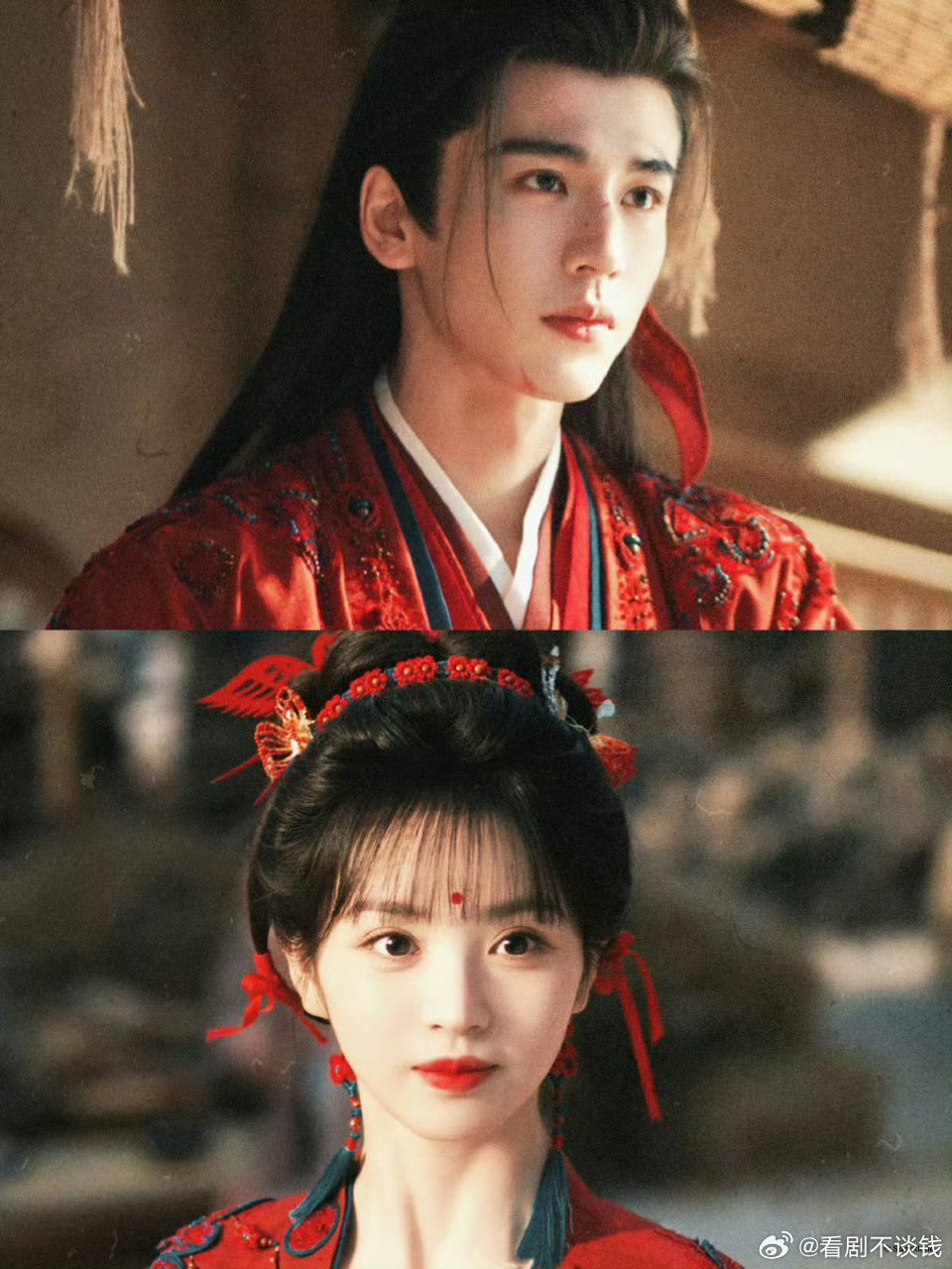 逐玉云合38.2%，腾讯拉新周榜第一，cvb首播卫视第一，稳稳的很安心～今晚继续