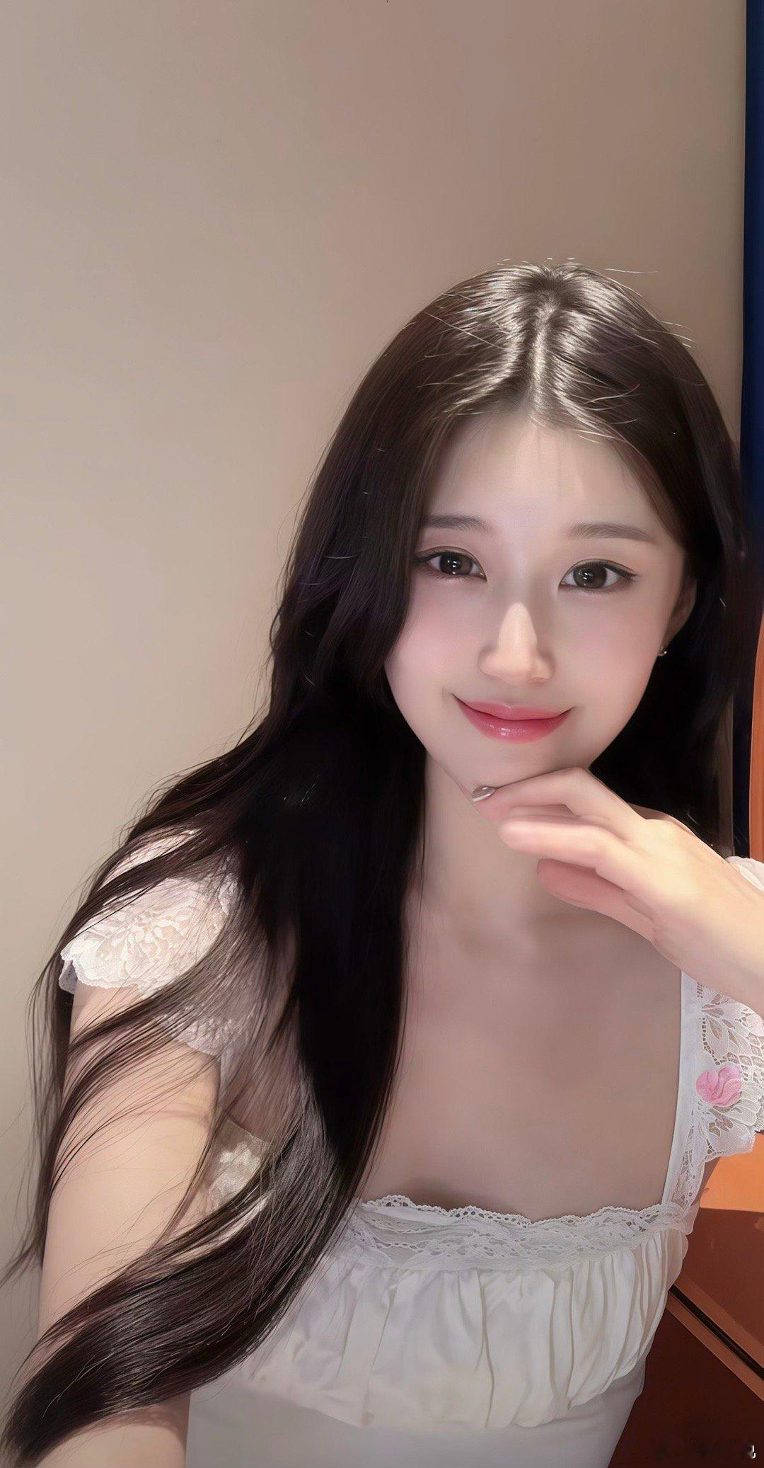 五一快乐～最近最爱的照片这张截图哈哈哈 ​​​