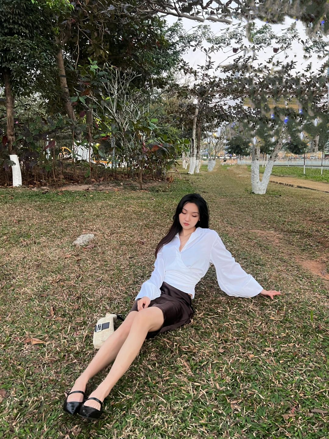 上班怎么穿？💼2.0
