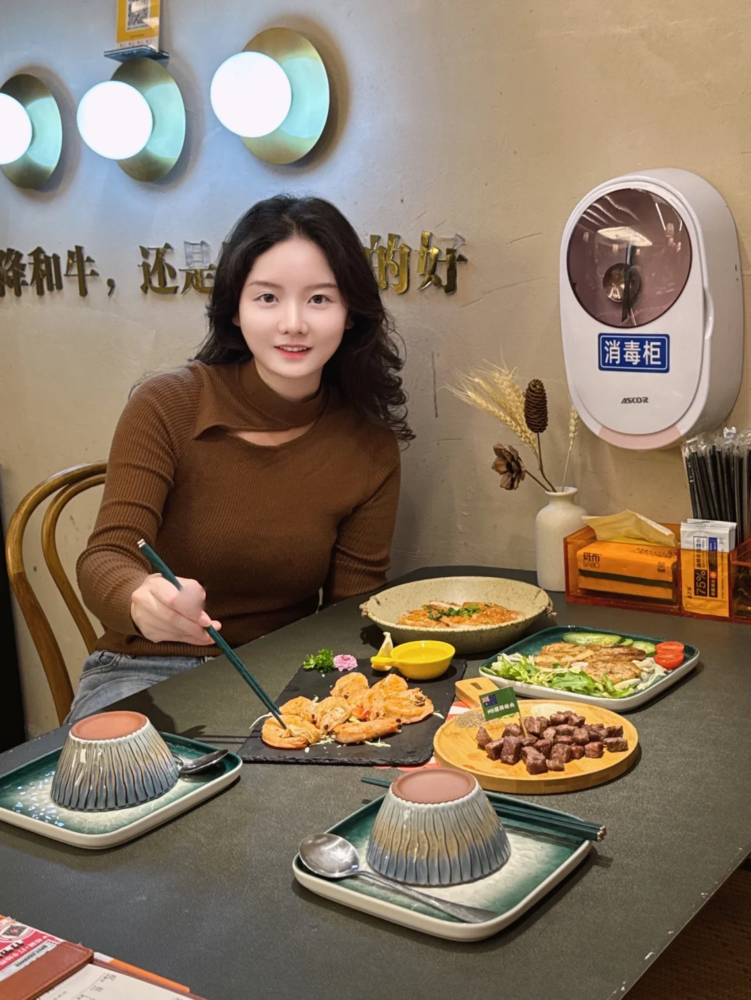 来南京，大行宫，不容错过的宝藏店铺‼️