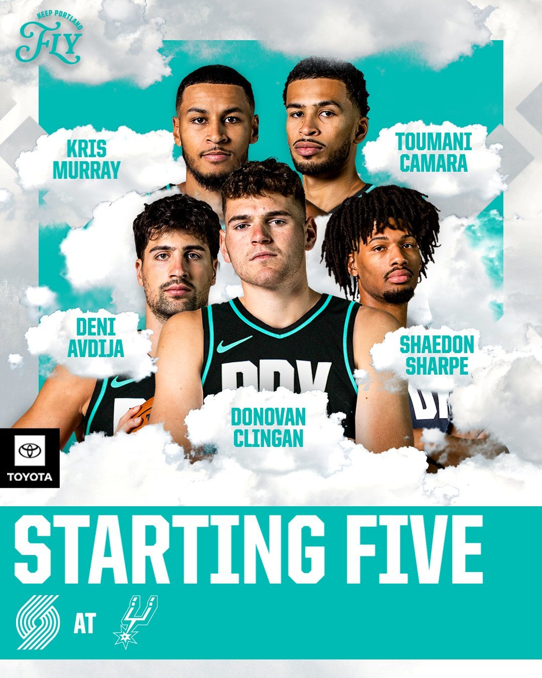 大根第二节才打了4分钟就8投7中18+7了…难怪海报站C位nba