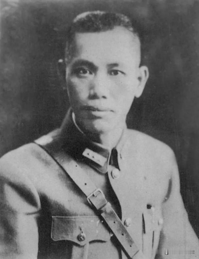 1961年，抗日名将蔡廷锴回乡罗定，阔别16年归来，一场沉默对峙道尽半生沧桑
 