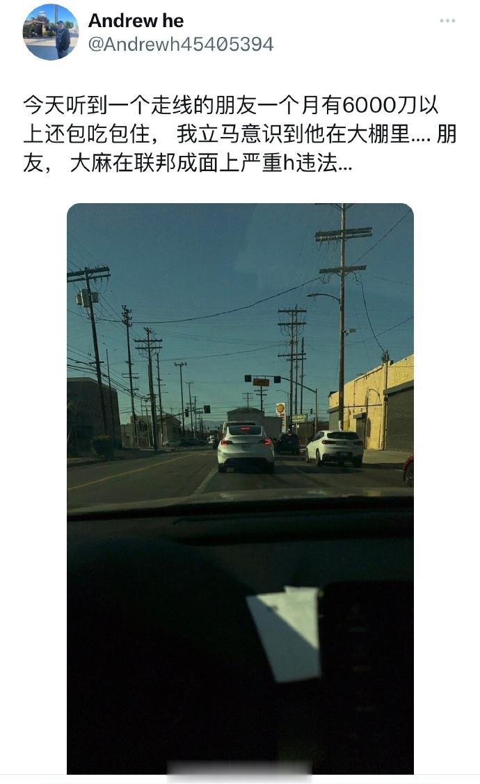 润人的真情告白：人人大棚，他才富裕；人人总统，他才不乱；人人猛吸，他才正常……

