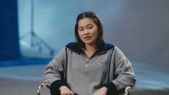 无标题
全红婵的最新采访来啦！3月30日，全红婵接受了《人物》杂志的最新采访，首