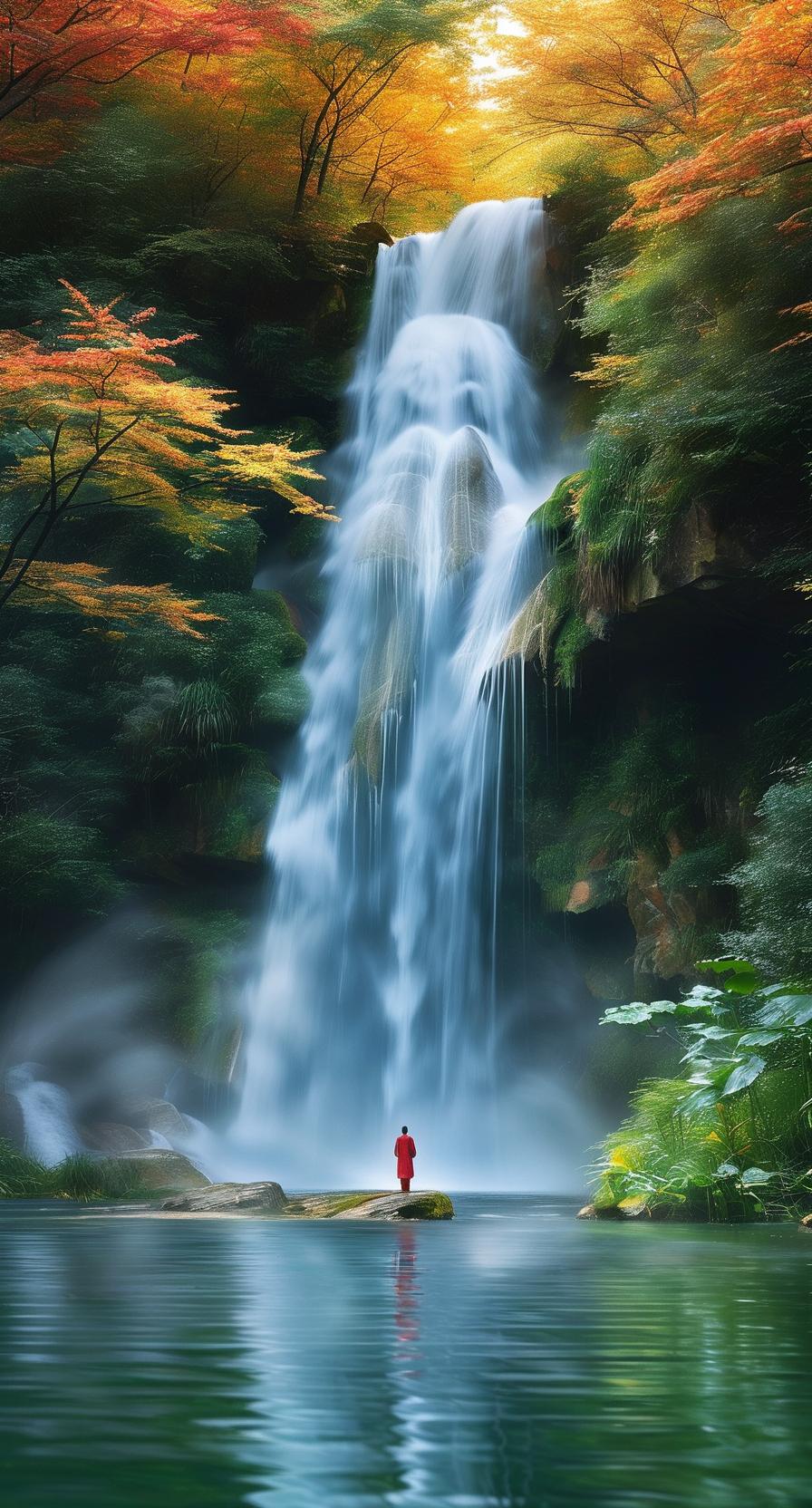 人生皆荒径,何处是归途? 人生皆荒径，何处是归途？在这浮沉世间，很多人忙忙碌碌，