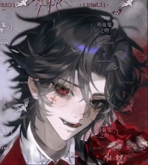 排头像 