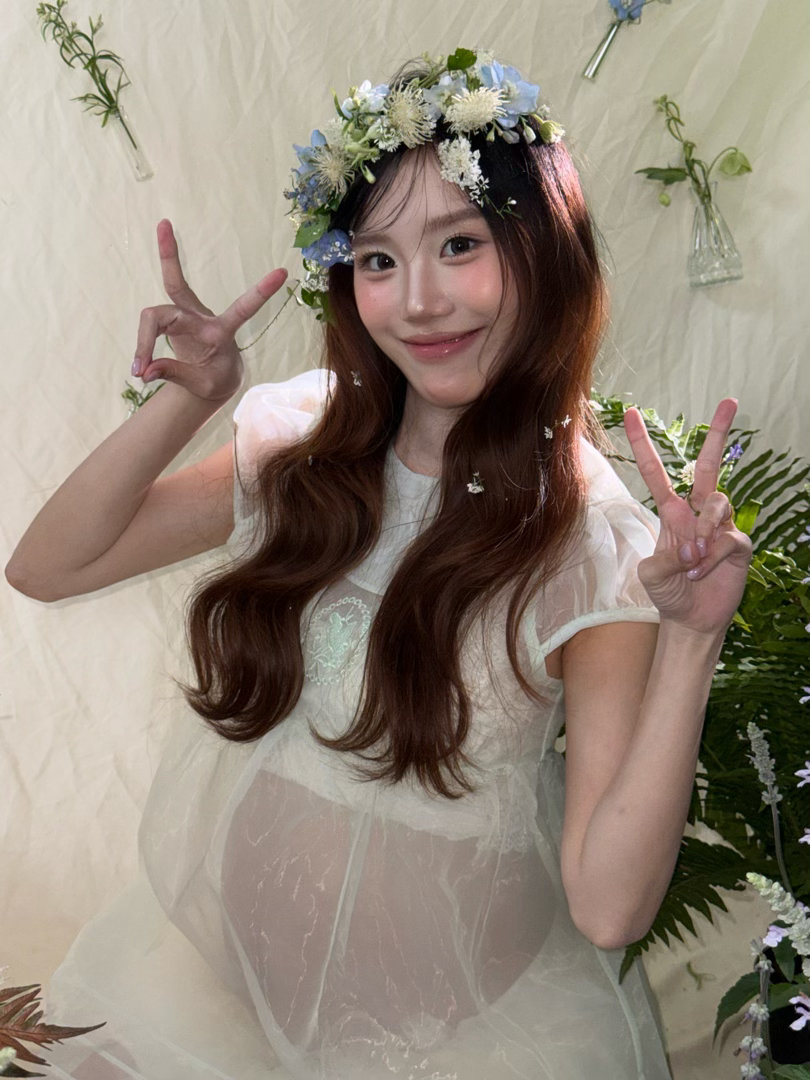人生限定版生日˗ˋˏ𓌉🎂𓇋ˎˊ˗你34周 我25岁. ​​​