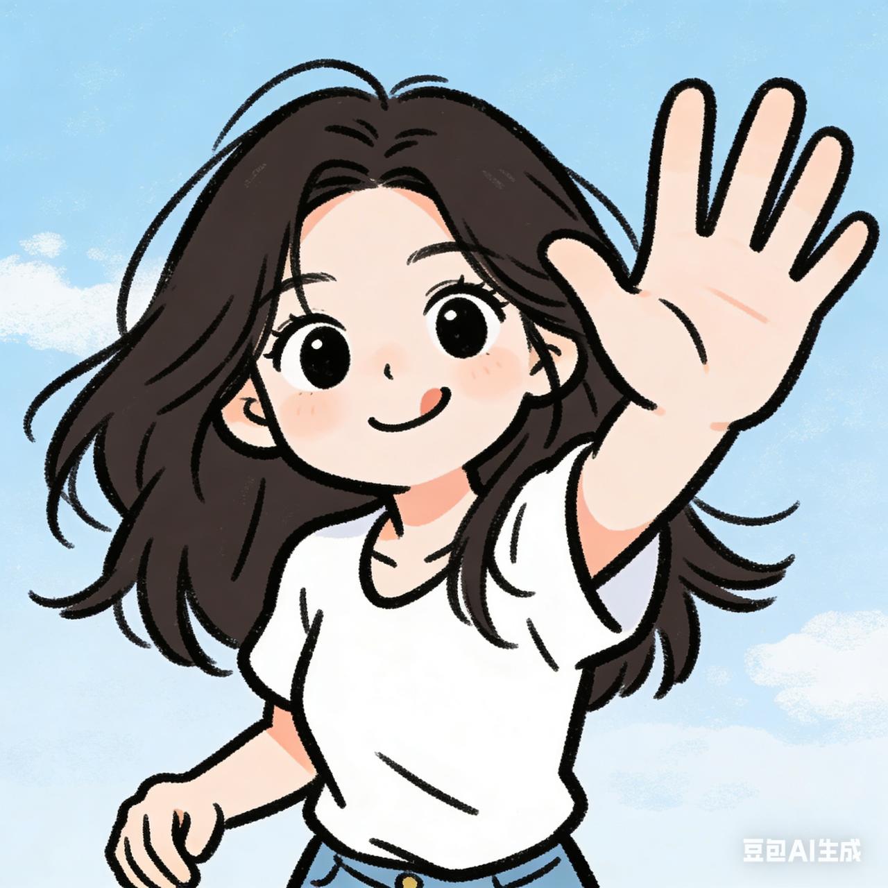 看来真的不能随便给孩子请假，
尤其是上幼儿园的小朋友，
不能随着他性子来，我儿子