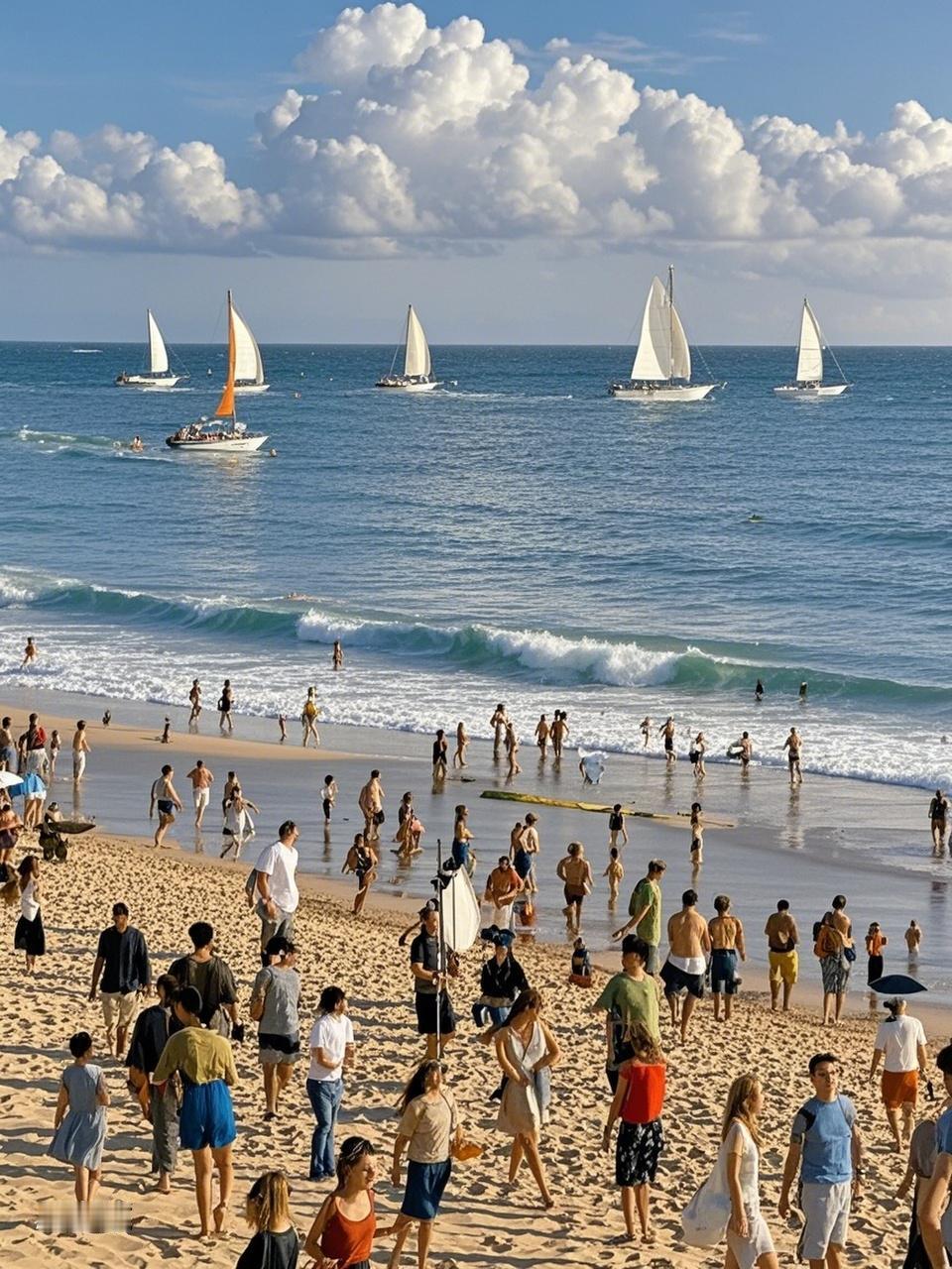 【澳大利亚悉尼东南的邦迪滩14日为何发生一起枪击事件，造成包括1名枪手在内的12