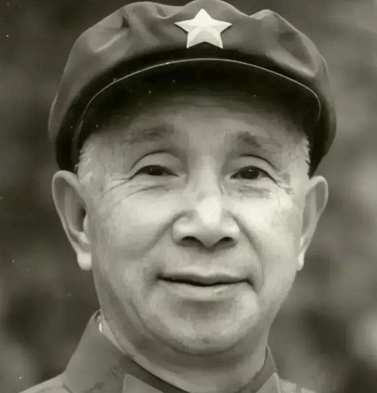 1981年，74岁的粟裕大将，向中央请求“我想回家乡看看”。经过一番讨论，中央拒