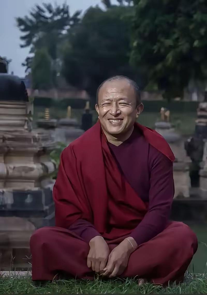 宗萨仁波切曾说过：“这个世界真正的自由，并不是什么事情都按我想的发生，而是它怎么