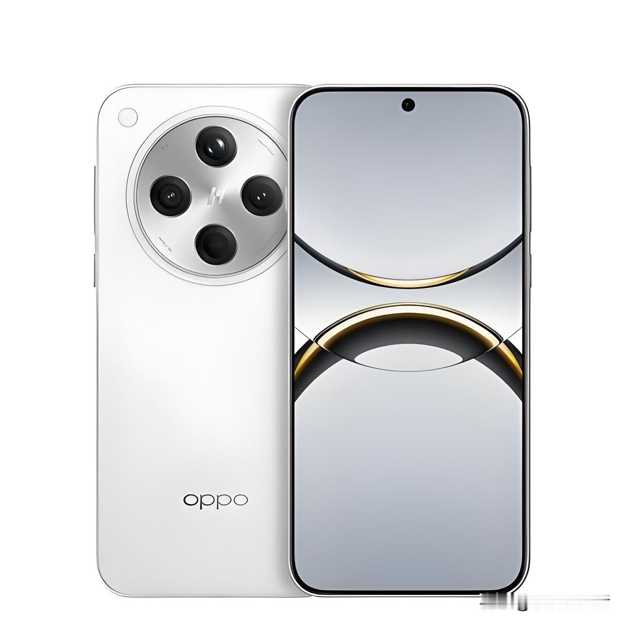 曝OPPO Find X8总销量是上一代的2.5倍！

近日，OPPO Find