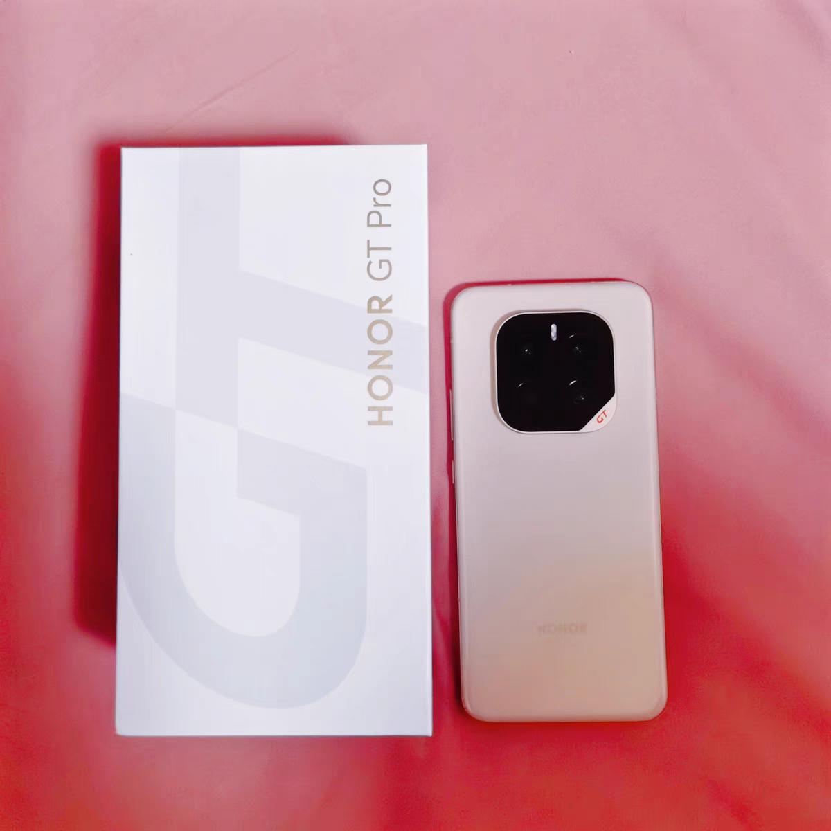 完了完了，荣耀GT Pro这是要卷死友商啊！

双十一直接把16+512G版本干