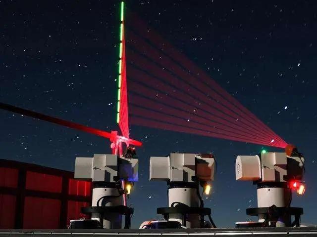 太牛了！中国量子雷达世界第一。能探测600~800公里外的隐身战机
 
在现代空