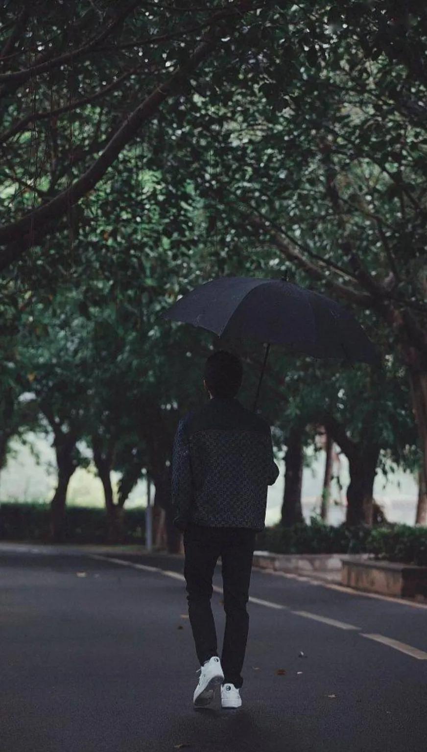 △连阴雨之秋吟△
秋来连阴霏持矜，
水流已是半河深。
清风驱暑行远路，
浅秋赋凉