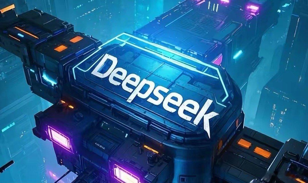 DeepSeek R2支持国产芯片将打破国外芯片垄断，提升国产芯片设计制造能力，
