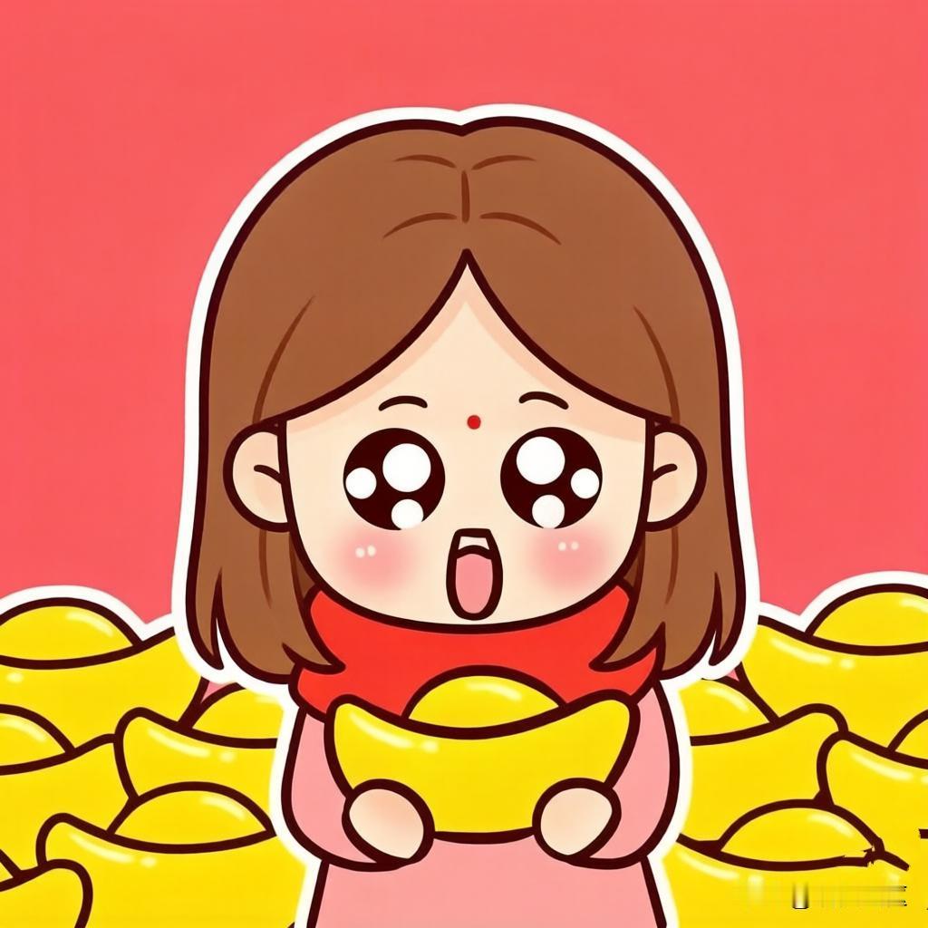 女人发横财，其实早有“征兆”

这6个前兆，中了3条以上，财路就快通了

你有没